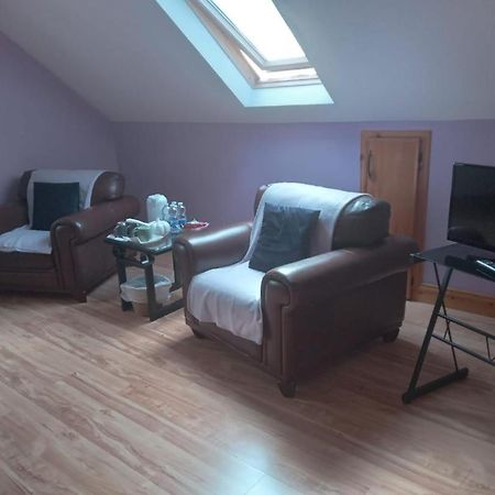 Ballytigue House Clarecastle Екстер'єр фото