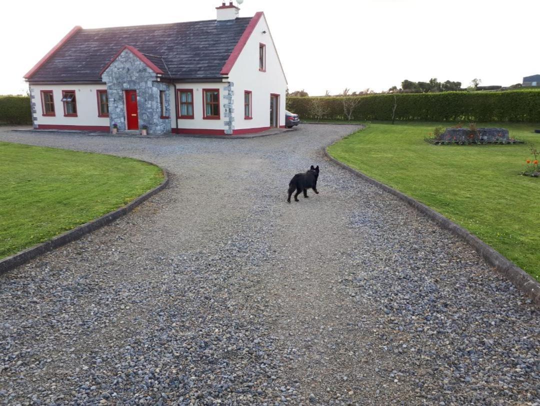 Ballytigue House Clarecastle Екстер'єр фото
