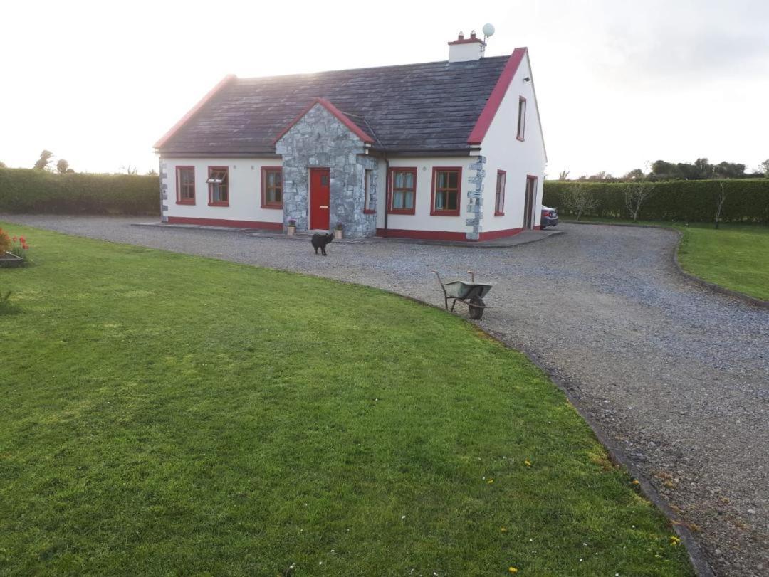 Ballytigue House Clarecastle Екстер'єр фото