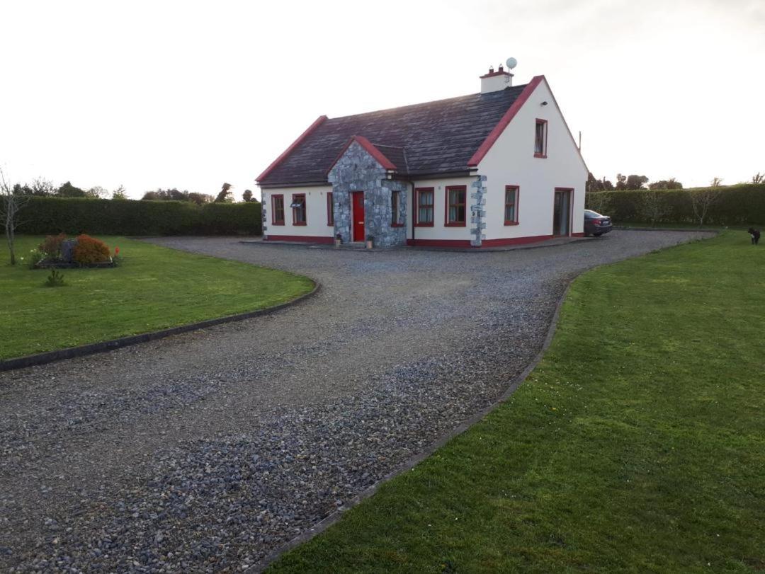 Ballytigue House Clarecastle Екстер'єр фото
