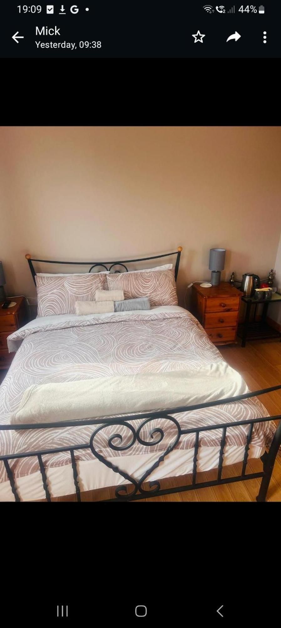 Ballytigue House Clarecastle Екстер'єр фото