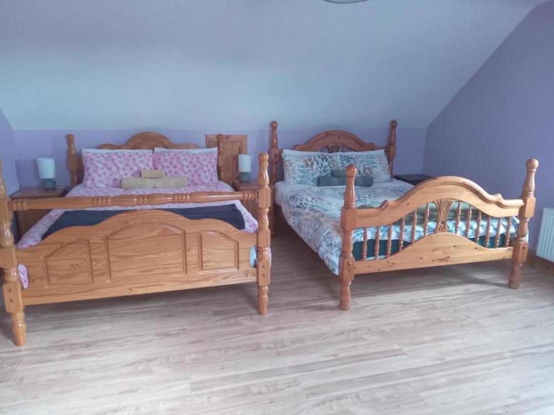 Ballytigue House Clarecastle Екстер'єр фото